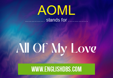 AOML