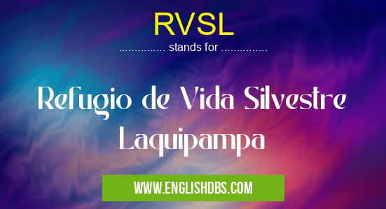 RVSL