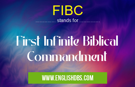 FIBC