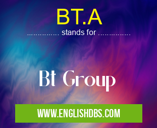 BT.A