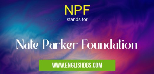 NPF