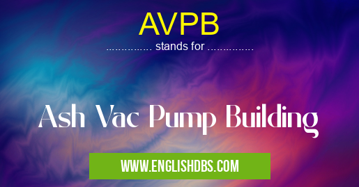 AVPB