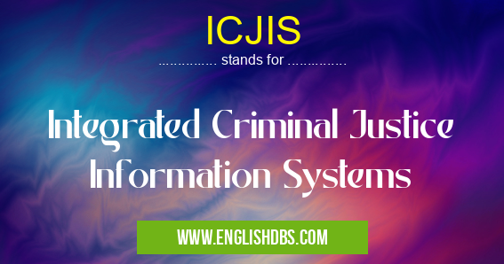 ICJIS