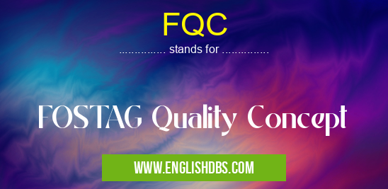 FQC