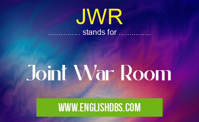 JWR