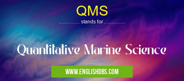 QMS