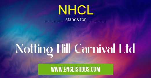 NHCL