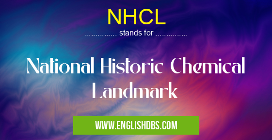 NHCL