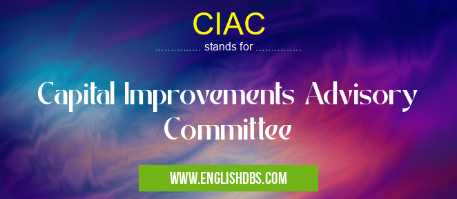 CIAC