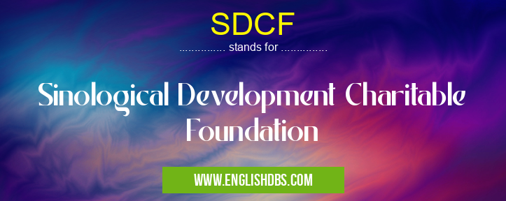 SDCF