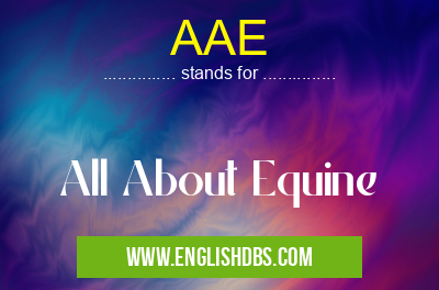 AAE