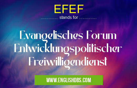 EFEF