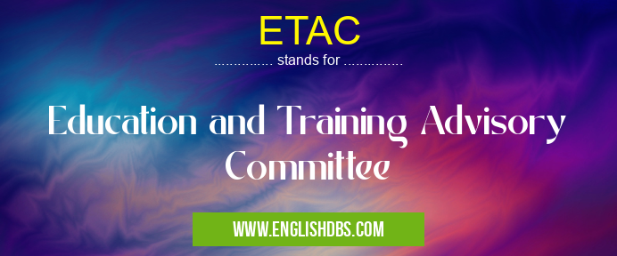 ETAC