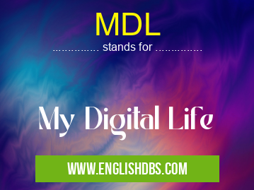 MDL