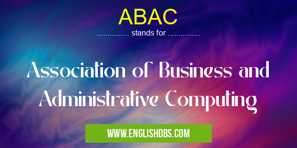 ABAC