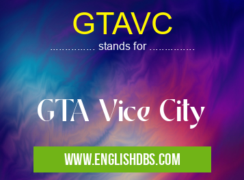 GTAVC