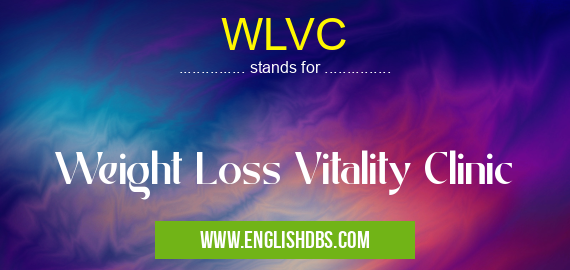 WLVC