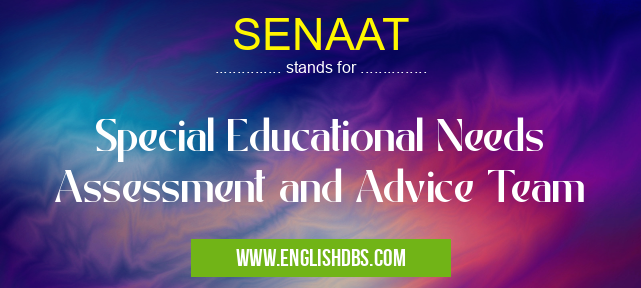 SENAAT