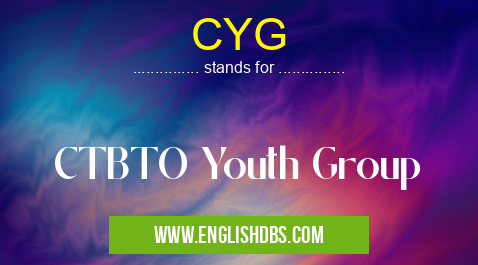 CYG