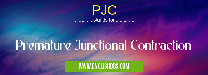 PJC