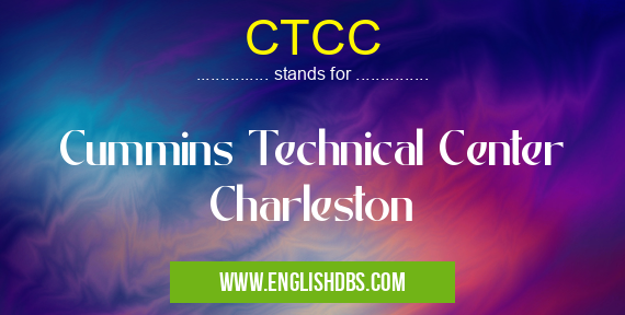 CTCC