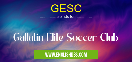 GESC