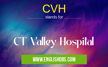 CVH