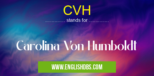 CVH