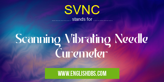 SVNC