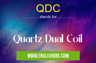 QDC