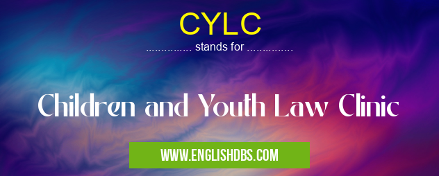 CYLC