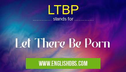 LTBP