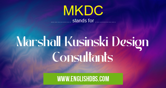 MKDC