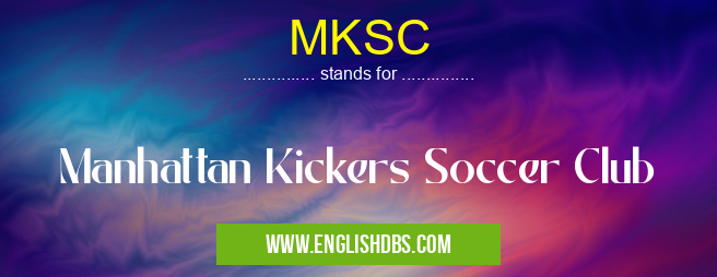 MKSC