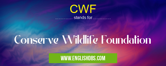 CWF