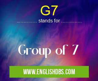 G7