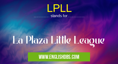 LPLL