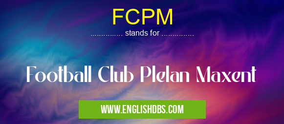 FCPM