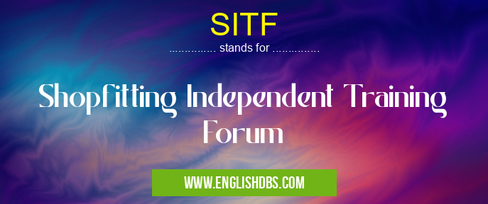 SITF