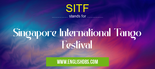 SITF