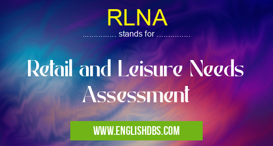 RLNA