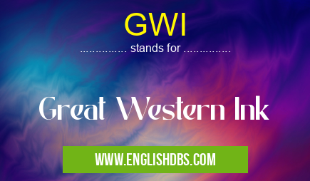 GWI