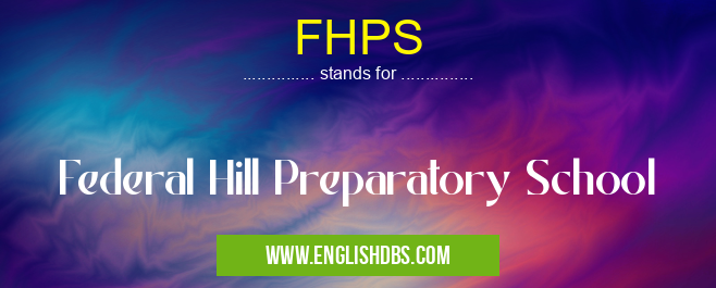 FHPS