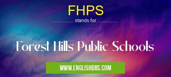 FHPS