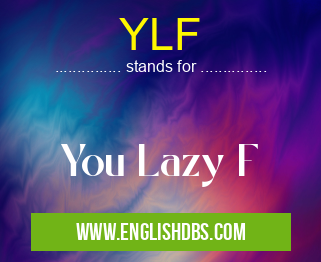 YLF