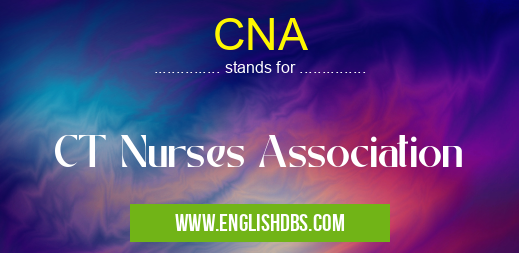 CNA