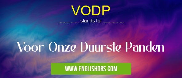 VODP