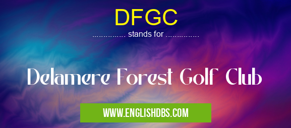 DFGC