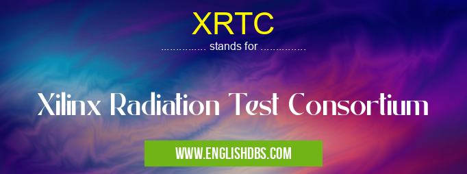 XRTC