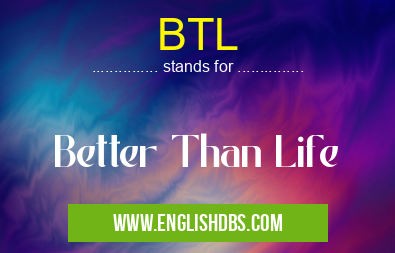 BTL